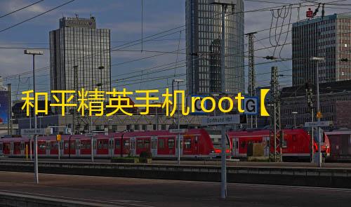和平精英手机root【ZEY】科技